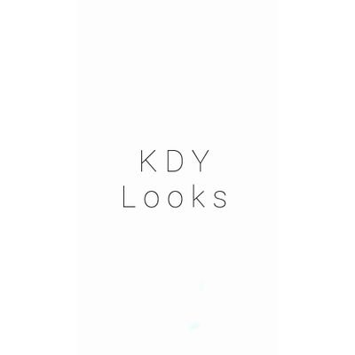 KDYLOOKS96 Profile Picture