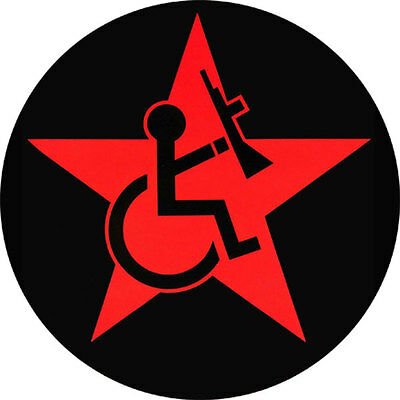 Ecologista, rojo, antimagufo y defensor de los derechos de las personas con discapacidad. Si no estás de acuerdo, aquí no hay nada para tí.