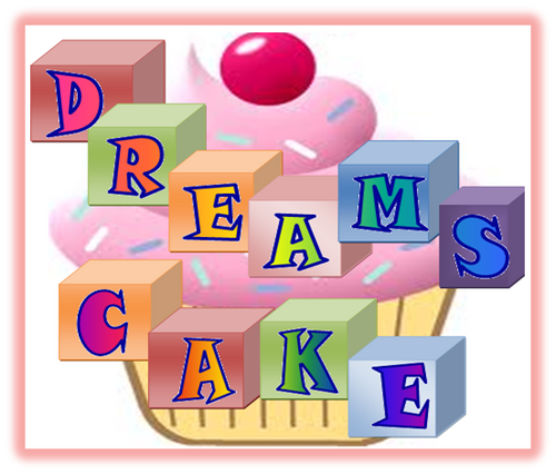 Dreams Cake