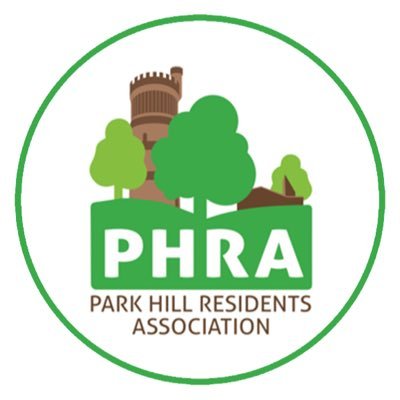 Park Hill Residents Association seeks to represent the interests of Park Hill, Croydon, on planning, environmental issues etc.