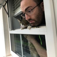 Caomhán McGlinchey (@caomhmcg) 's Twitter Profile