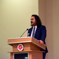 S. Tunay Kamer | Prof. Dr.🇹🇷(@tunaykamer) 's Twitter Profile Photo