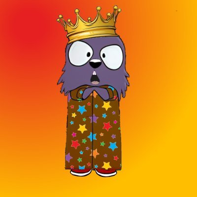 #Chewbies will be largest generative #NFT collection to date with 150K #nfts . Goal of making a cartoon series. : Mint coming soon!
#chewbie
https://t.co/PMFOygF5ho