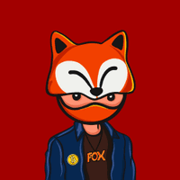 Kripto Fox 🦊(@Kriptofoxes) 's Twitter Profile Photo