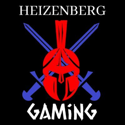 Heizenberg Gaming