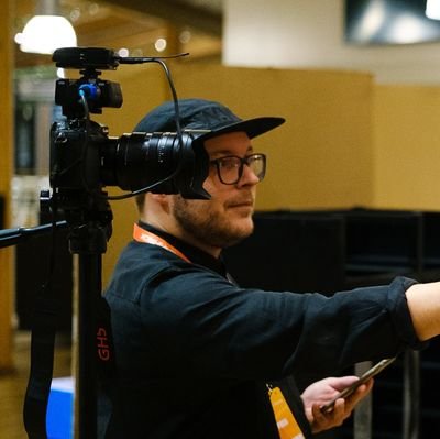 Daniel Sandström Profile