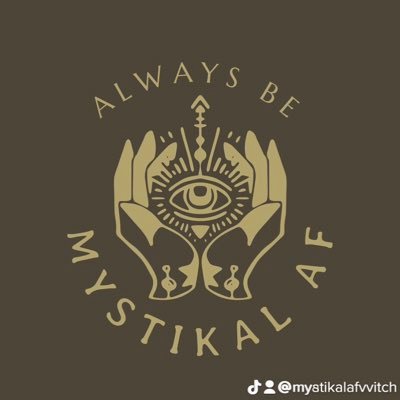 We are here to assist you on your journey to be Mystikal AF!