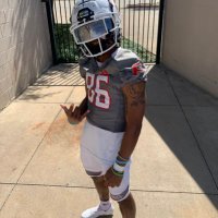 Jamaal Saine (@wh0h3) 's Twitter Profile