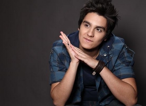 FC Luan Santana oficial de Assis Chateaubriand-PR. Vou Voar, Quem Quer Amar?As Gurias do Luan Santana.. ; ) criado em:18/10/2011