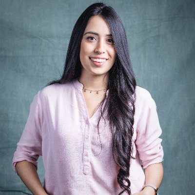 Periodista | Realizadora audiovisual | Productora de pódcast | Gestora Digital en @Uniandes | Ex @ELTIEMPO