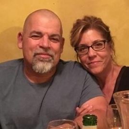 Frank40060325's profile picture. Pro-Jesus, Post trib,happily married, pro-med freedom, pro-life, no-censorship, anti-tyranny, anti-ignorance by choice. Not a fan of DM's, so don't be offended.