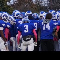 Amaleki Harris-Ward (@amalekki1) 's Twitter Profile Photo