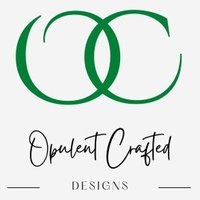 Opulent Crafted Designs(@OpulentCrafted) 's Twitter Profile Photo