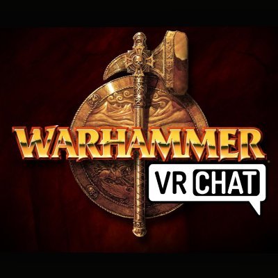 We are the Warhammer Fantasy of VRChat, and we are an avatar pvp community based in VRC, we do all this to have fun and for the love of Oldhammer.