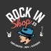 RockinShop.ES (@RockInShop_es) Twitter profile photo