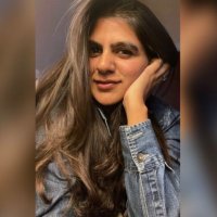 Shambhawi Tripathi(@shambhawi_t) 's Twitter Profile Photo