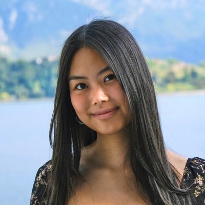 Researcher at @BSPH_HPM and @JHSPH_CMAP | @Penn alum | Mental health access and equity | she/her