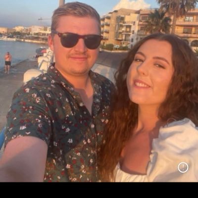 georgekh396's profile picture. Blonde bombshell.