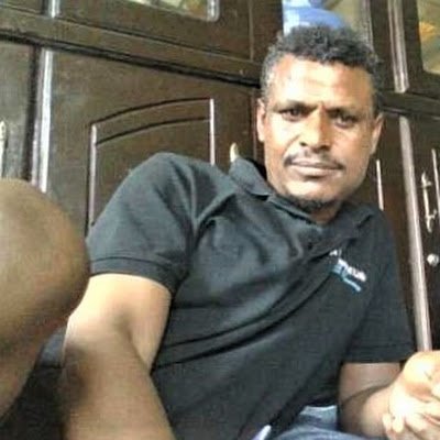 GebreyesNebe's profile picture. 