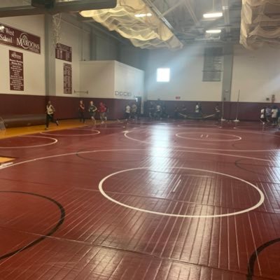 Belleville West Wrestling