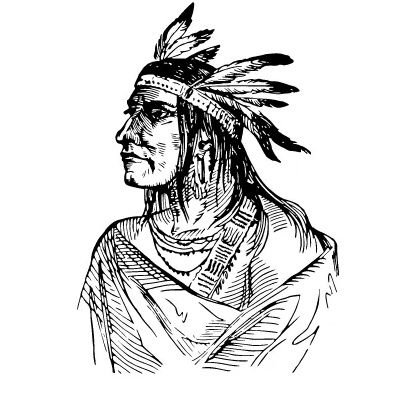 native american