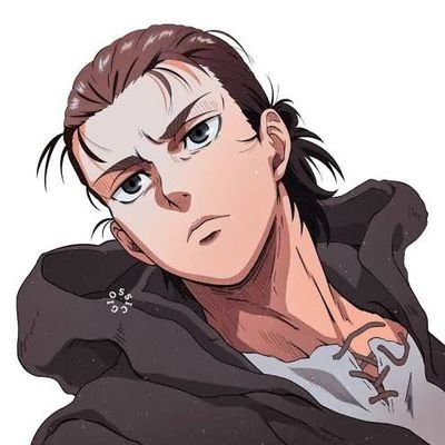 AdeobaVDK's profile picture. Just Wildin. Literally.