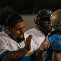 Jeremy Victor (@jvic57) 's Twitter Profile