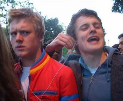 Leviseur's profile picture. That, sums it all up.