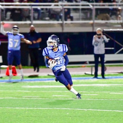 KCMO•816 🌃 | CO/2025 | CB/WR | 3.571 GPA | Oak Park High School @Northmen_OPHS @Northmen_fb | donovancross2006@gmail.com