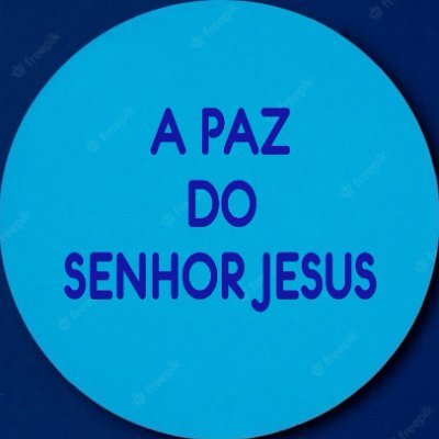 AutranDuarte's profile picture. Cristã Evangélica e Conservadora.
Feliz a nação cujo Deus é o SENHOR, e o povo que Ele escolheu para Sua herança. (Salmos 33.12) 🙏