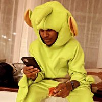 thirdchild (@8one8talk) 's Twitter Profile