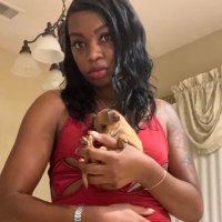 Suggary Sugga π π· (@styledbysnceluv) 's Twitter Profile