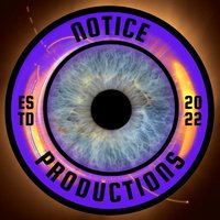 Notice Productions X(@NoticePro) 's Twitter Profile Photo