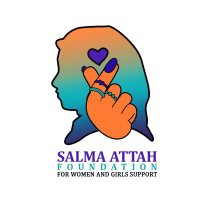 SALMA ATTAH FOUNDATION FOR WOMEN & GIRLS SUPPORT(@SAF_WGS) 's Twitter Profile Photo