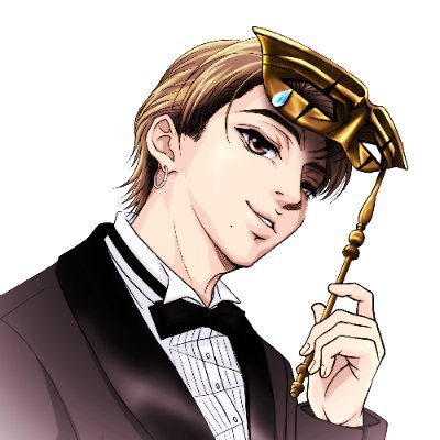 心躍る絵を描きたい人✍️松下優也(YOUYA)さん15年以上ファンYOUSERで永遠のXbaby。きのこ好き🍄基本オタク…気になったら深堀。お笑い思考。日々楽しむ!マヌルネコLOVE💓(ボル様推)時々お裁縫推しぬい。美しいものや妄想は日々の活力!趣向好みの方フォローはお気軽に♪🫶ご縁に感謝。