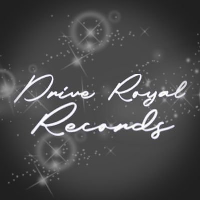 DriveRoyalMusic's profile picture. Official profile on Twitter of Drive Royal Records. Get to know the latest releases, exclusive videos, promos and many new features!