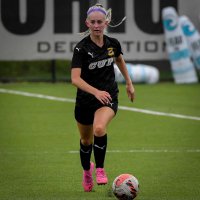 Lily Cook (@lilycooksoccer) 's Twitter Profile Photo Lily Cook (@lilycooksoccer) 's Twitter Profile Photo