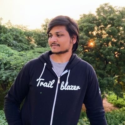 #SalesforceDeveloper |
3×Trailhead Ranger |
Certified PD1