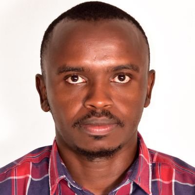 Professional Electrical Engineer|EBK, Corporate Member|IEK,
Scholar|Kenyan|Taxpayer|Unapologetic about it.