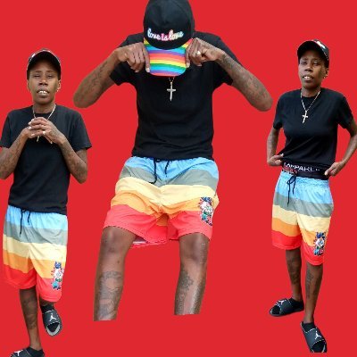 WAT IT DO -TWITTER- I go by 22pd IM A FEMALE FRM ORL FL JUST TRYN to be successful in life i have a clothing brand i like making music ect 🗣️