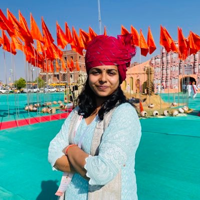 Student | BanarasHinduUniversity | National Co-Convenor @sfdvoice | NEC Member @abvpvoice | Nationalist 🚩🚩