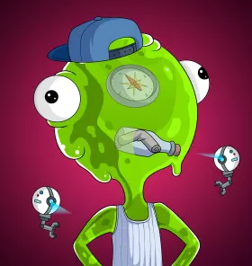 Slumpy69491827's profile picture. 