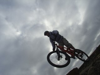 Daveyabbott's profile picture. 