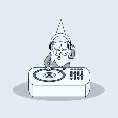 Nano Gnome, Tito’s Handmade Vodka Distiller, Universe lovin, #hiphop, #DrumNbass, #chilltunes, music hunter 🎹 Manifest🔊