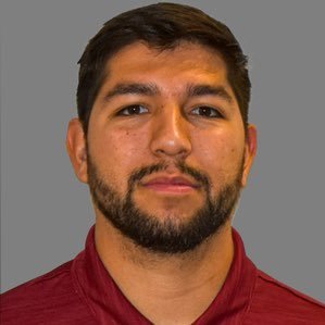 Coach Jose Manzo Profile