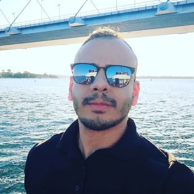 💻 Software architecture && Blockchain developer && DevOps Engineer && FullStack developer
❤️ Code
🇧🇷