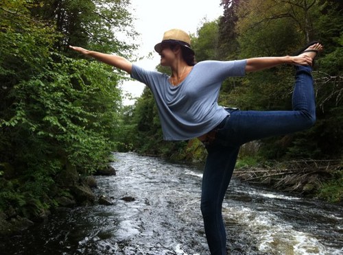 KatKing_BC's profile picture. Passionate about women's and children's rights, love triathlons and cooking for family and friends!