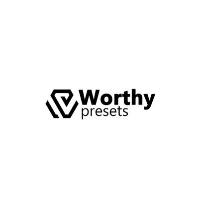 | Premium Presets & Luts
| Use hashtags #worthypresets to get featured
| Shop Now⬇️