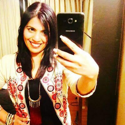 AndreaNMendieta's profile picture. 