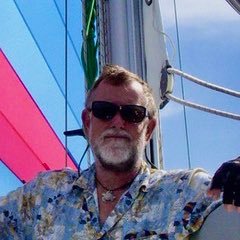 Business owner. Blue water sailer, glider pilot and first and foremost, a loving husband and father.